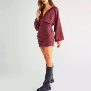 Free People The Only One Mini